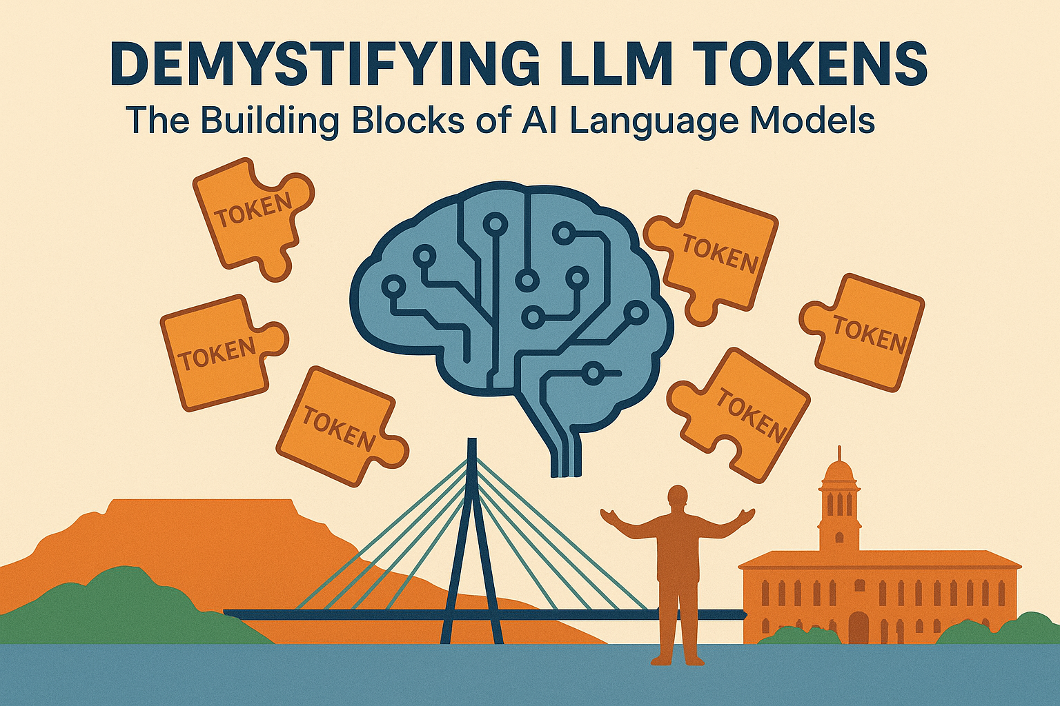 LLM Tokens