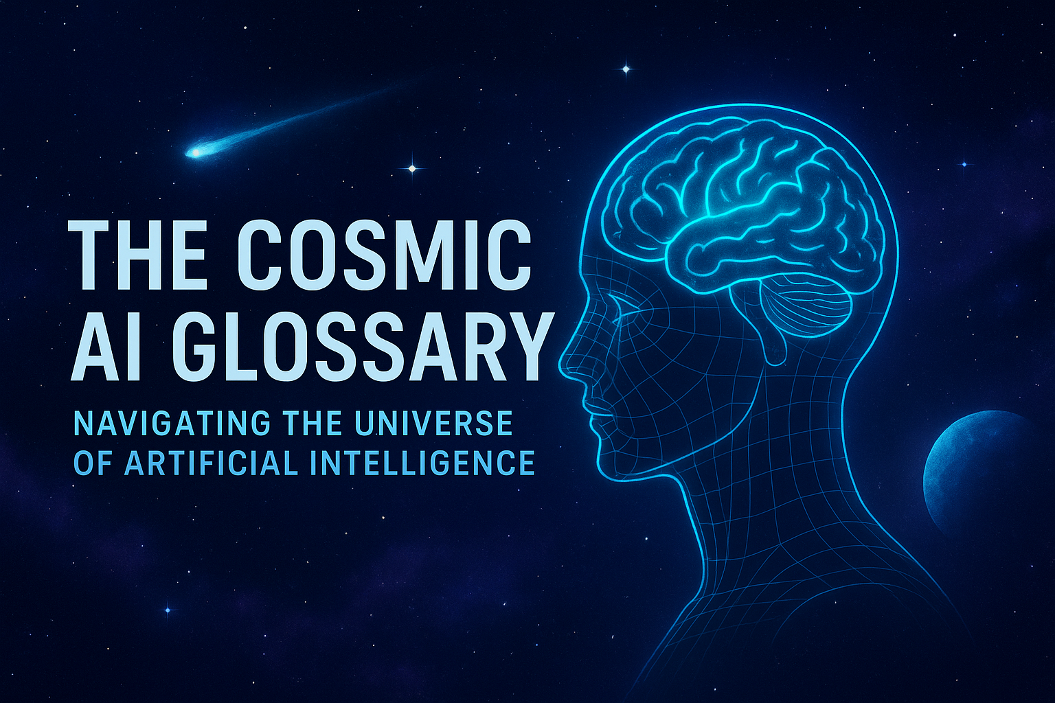 AI Glossary