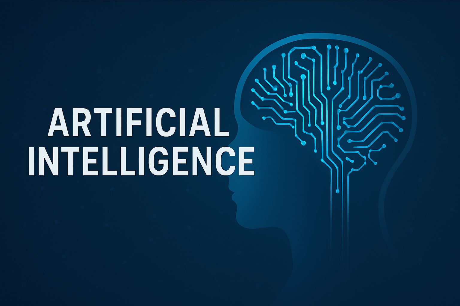 Artificial Intelligence