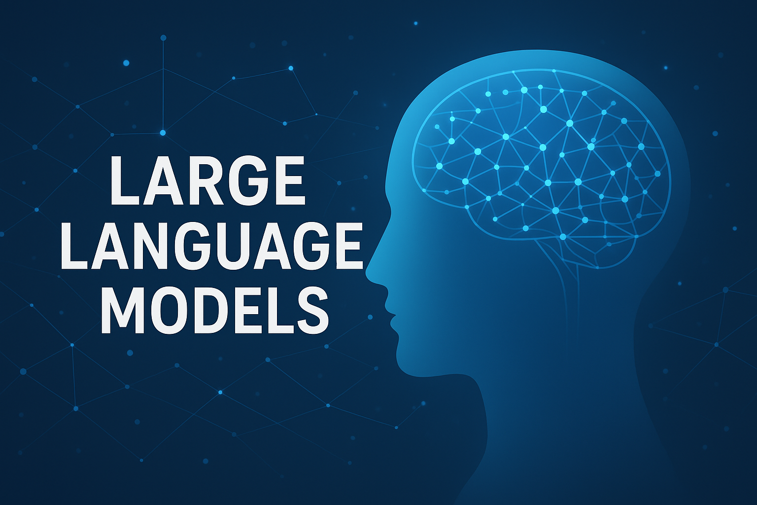 Large Language Models